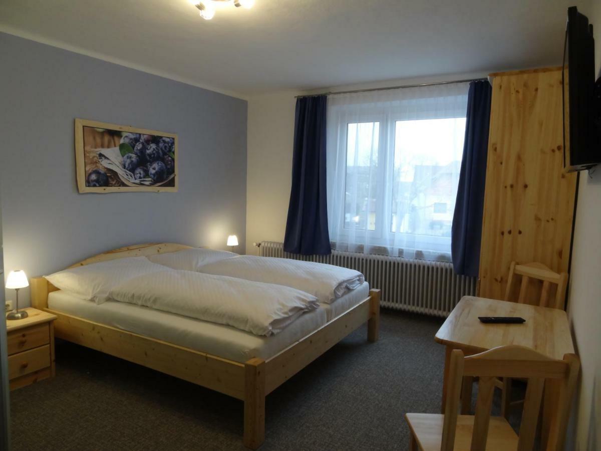 Nordwaldfarm Apartman Waidhofen an der Thaya-i járás Kültér fotó