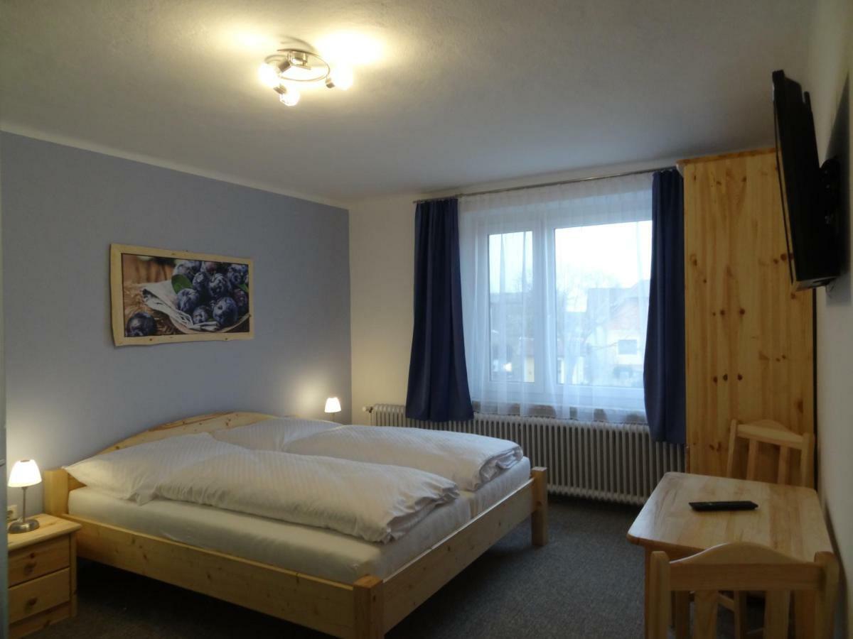 Nordwaldfarm Apartman Waidhofen an der Thaya-i járás Kültér fotó