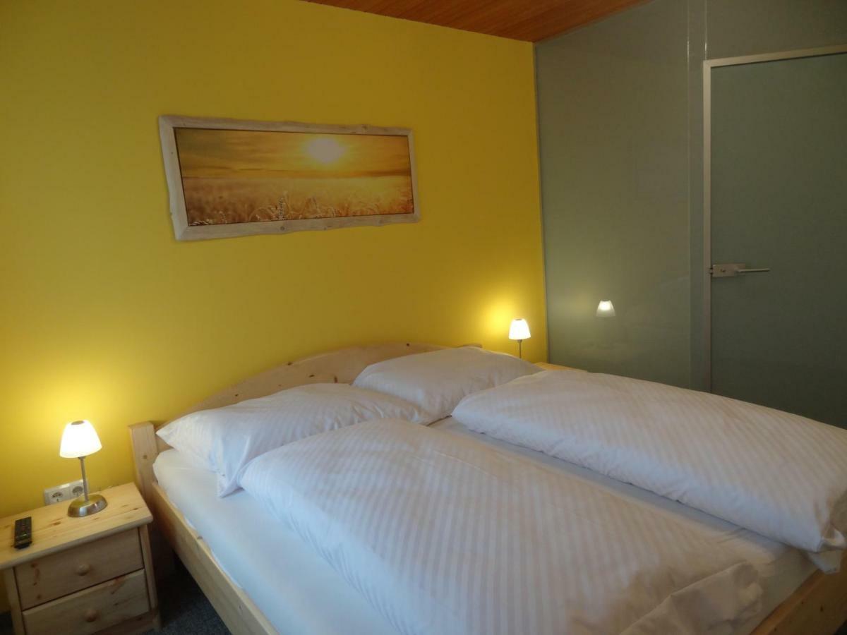 Nordwaldfarm Apartman Waidhofen an der Thaya-i járás Kültér fotó